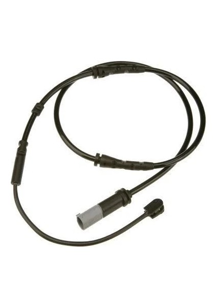 GIC266 - Fren Balatası Ikaz Kablosu Ön - Trw