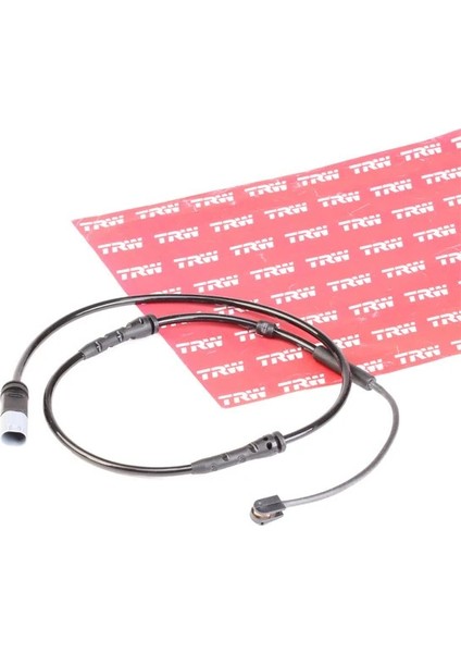 GIC266 - Fren Balatası Ikaz Kablosu Ön - Trw fiyatları