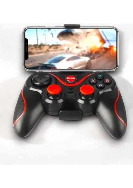 Gamepad modelleri