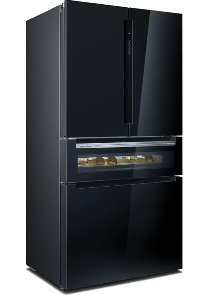 KF96RSBEA Gardırop Tipi Buzdolabı