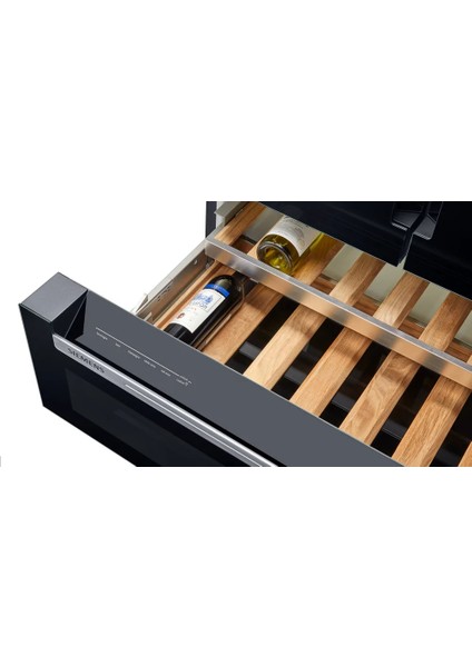 KF96RSBEA Gardırop Tipi Buzdolabı