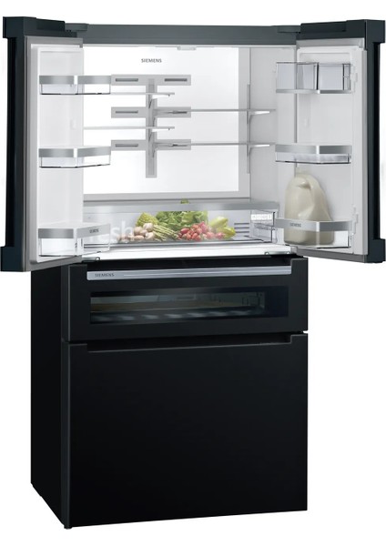 KF96RSBEA Gardırop Tipi Buzdolabı