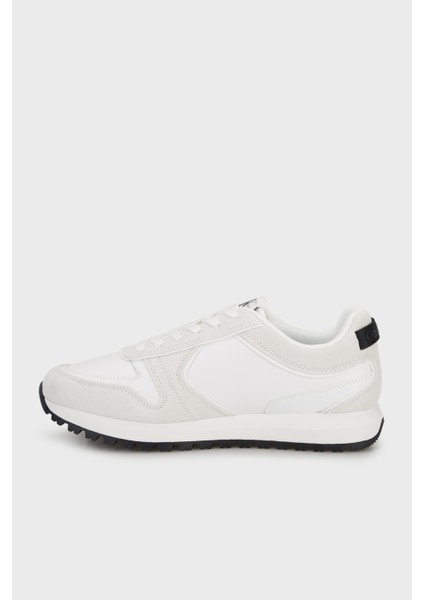 Hakiki Deri Süet Ayakkabı YM0YM0146101W Erkek Ayakkabı YM0YM01461 01W fiyatları