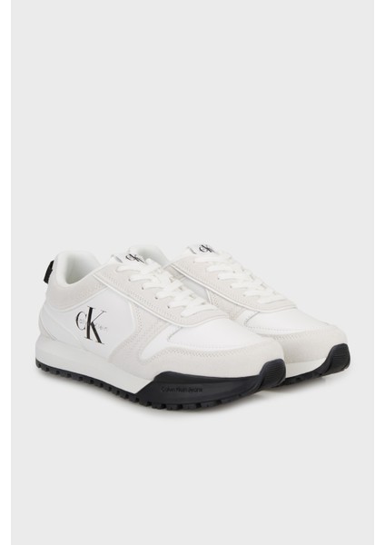 Hakiki Deri Süet Ayakkabı YM0YM0146101W Erkek Ayakkabı YM0YM01461 01W modelleri