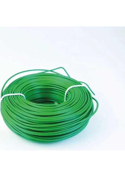 K Tipi (Nicr-Ni) Teflon Termokupl Kablosu Mono 2x0,30 1 Metre fiyatları