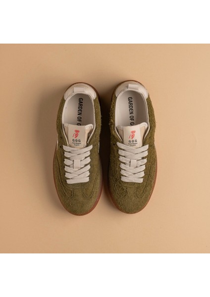 Erkek Sneaker ( Günlük) Earth Haıry Suede Garden Of God fiyatları