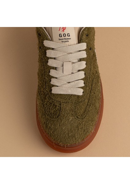 Erkek Sneaker ( Günlük) Earth Haıry Suede Garden Of God modelleri