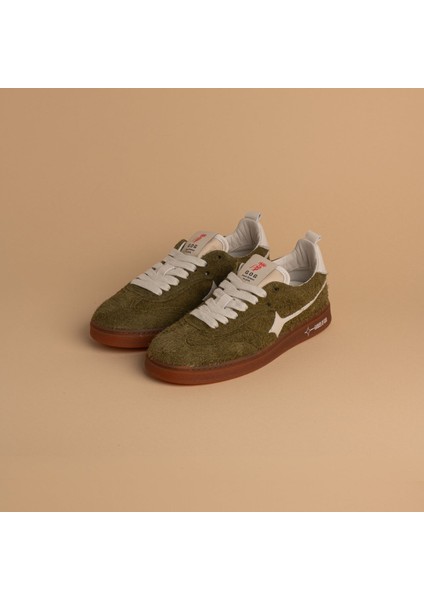 Erkek Sneaker ( Günlük) Earth Haıry Suede Garden Of God indirimleri