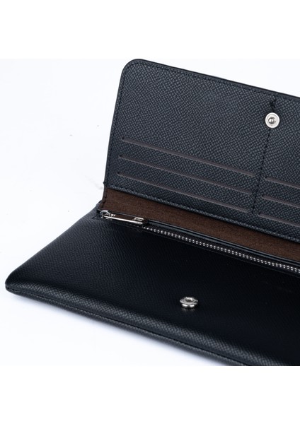 Kadın Vegan Suni Ithal Deri Bilek Askılı Cüzdan – Fermuarlı & Kartlıklı Portföy Şık Uzun Cüzdan fiyatları