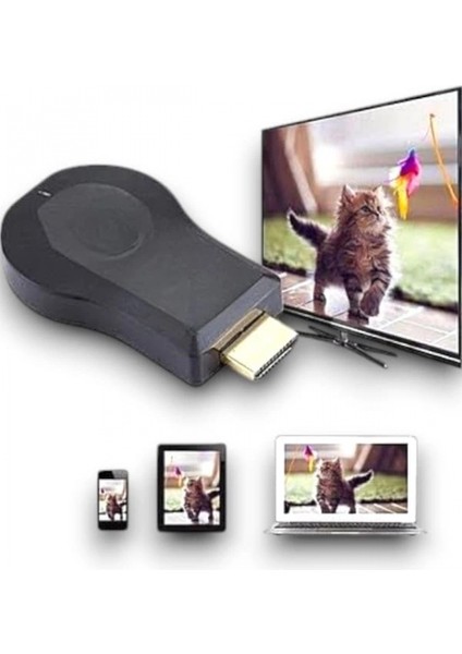 M9 Plus Bluetooth Görüntü Aktarıcı