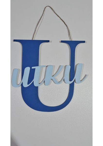 Isme Özel Kapı Süsü Bebek Odası fiyatları