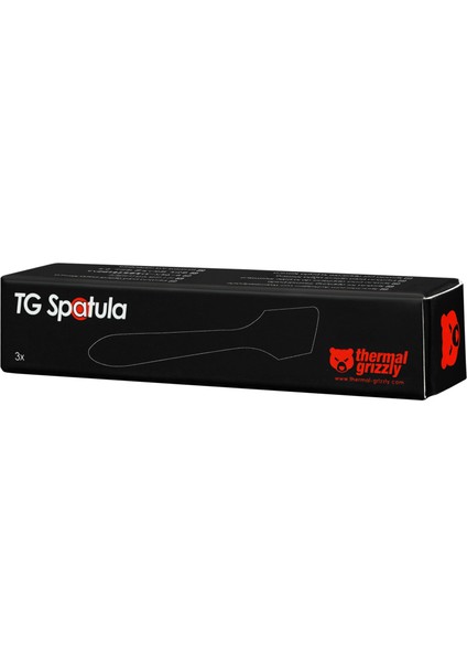 Termal Grizzly Termal Hamur Yayıcı - 3 Parça (Tg-As-3) modelleri