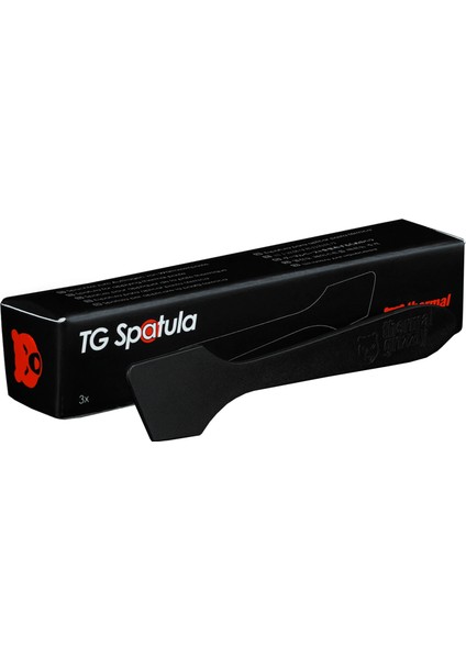 Termal Grizzly Termal Hamur Yayıcı - 3 Parça (Tg-As-3) indirimleri