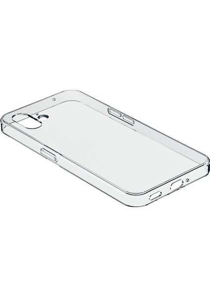 Phone 1 128 GB 8 GB Ram Siyah + Nothing Kılıf (Nothing Türkiye Garantili)