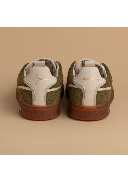 Erkek Sneaker ( Günlük) Earth Haıry Suede Garden Of God