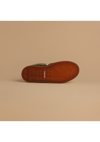 Erkek Sneaker ( Günlük) Earth Haıry Suede Garden Of God