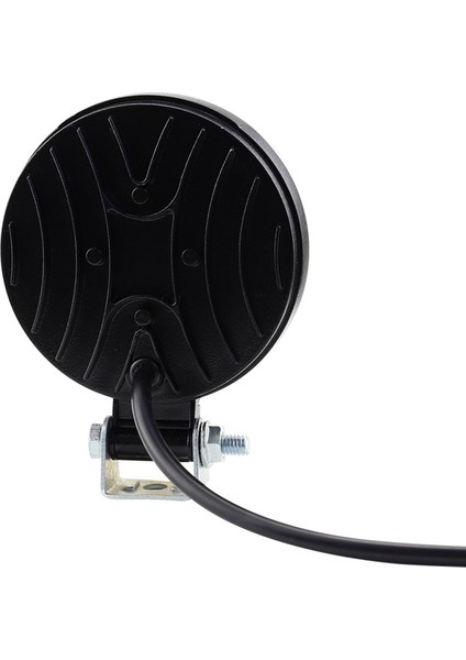 Yuvarlak 9 Ledli Çalışma ve Sis Lambası indirimleri