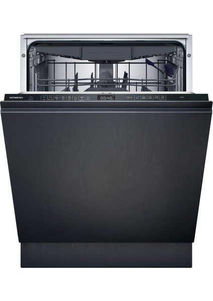 SN75EX11CE B Enerji Sınıfı 8 Programlı Bulaşık Makinesi