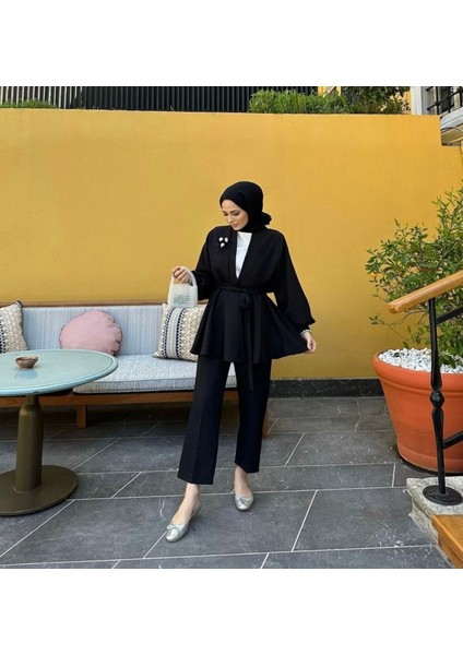 Yeni Sezon Volanlı Krep Takım fiyatları