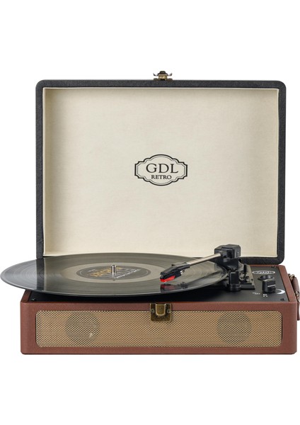 Çanta PIKAP T417B - (Bluetooth, Dahili Hoparlör ve Metal Iğne)