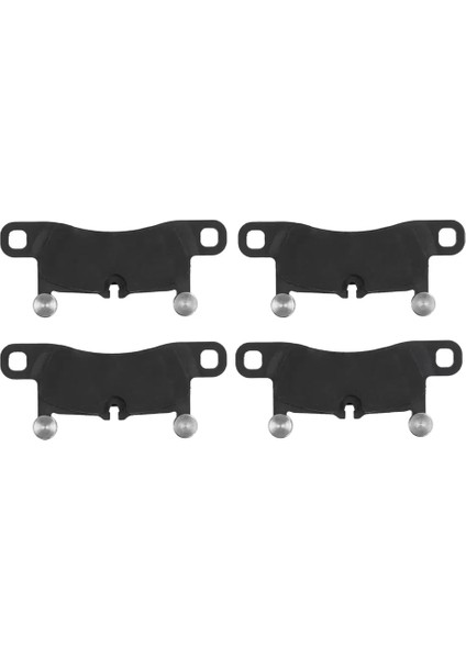 GDB1875 - Fren Balatası Arka - Trw fiyatları