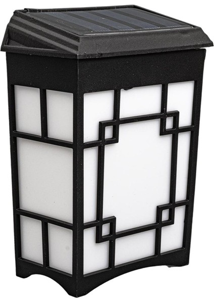 XF-601A Solar Bahçe Aydınlatma Lambası fiyatları