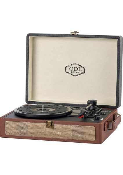 Çanta PIKAP T417B - (Bluetooth, Dahili Hoparlör ve Metal Iğne) fiyatları