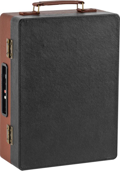 Çanta PIKAP T417B - (Bluetooth, Dahili Hoparlör ve Metal Iğne) fırsatları