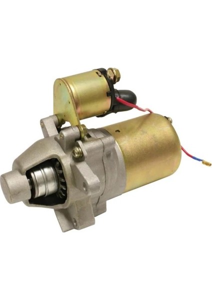 Jenaratör Marş Motoru Benzinli 3.5kw