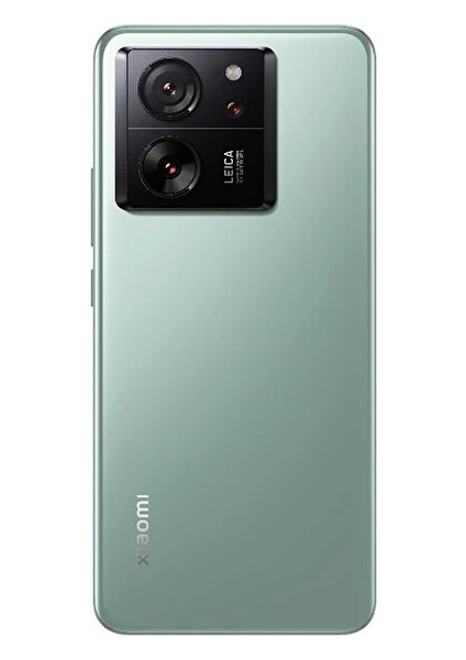 Yenilenmiş Xiaomi Mi 13T Pro 512 GB Meadow Green ( 12 Ay Garantili) B Grade