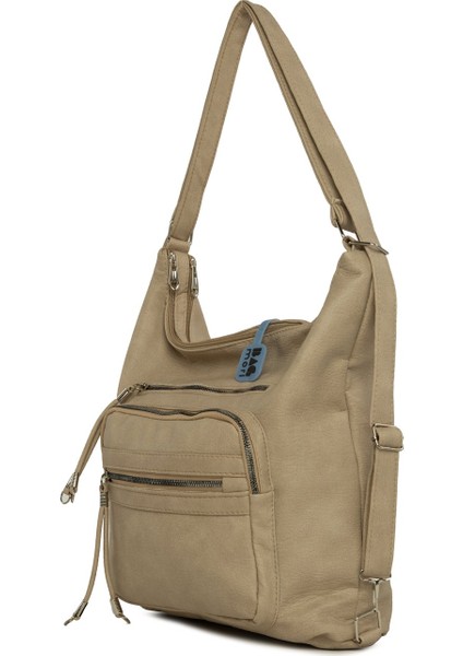 Vizon Beş Gözlü Cepli Salaş Askılı ve Sırt Çantası fiyatları