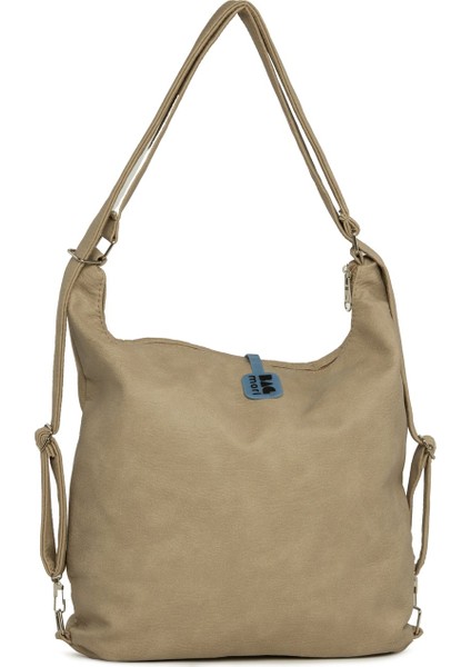 Vizon Beş Gözlü Cepli Salaş Askılı ve Sırt Çantası modelleri