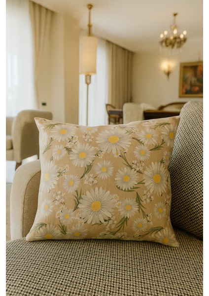 Su Geçirmez Kırlet Kılıfı | Silinebilir Pvc Kumaş, Leke Tutmaz