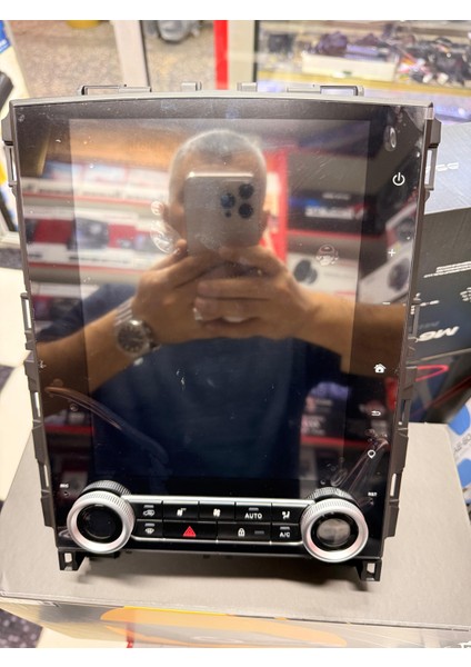 Megane4 Icon Paket Multimedya Tesla Komple Touch Ekran 6gb Ram 64GB Hafıza fiyatları