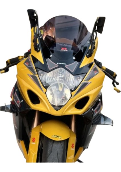 Motosiklet Kanat Ayna Karbon 360° Dönebilen Ayna - Racing Motosiklet Ayna fiyatları