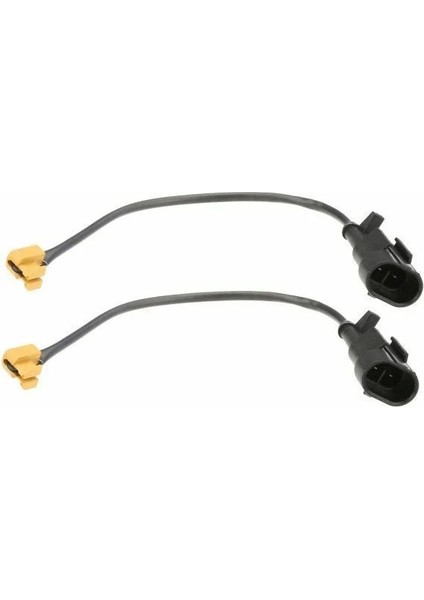 GIC345 - Fren Balatası Ikaz Kablosu Ön - Trw