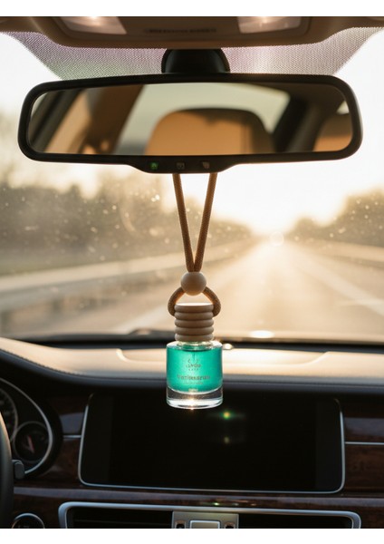 Amortentia & Veritaserum Askılı Araç Kokusu 8ml | 2 Li Paket indirimleri