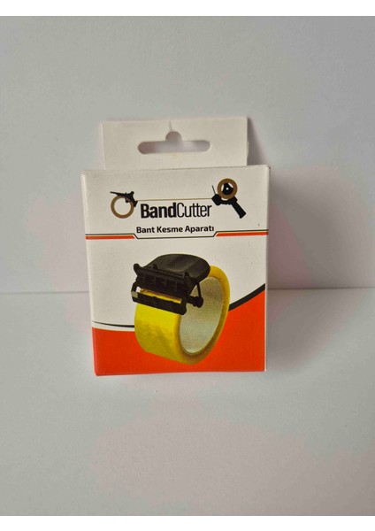 Bant Kesme Aparatı | Koli Bandı Kesici