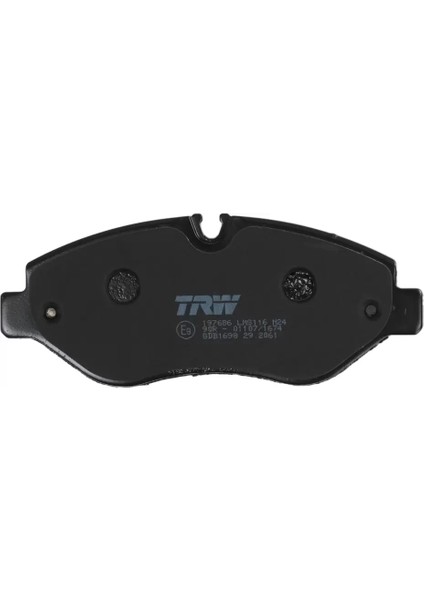 GDB1698 - Fren Balata Ön - Trw