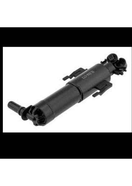 Bmw Far Yıkama Robotu G11 Sol 2015-18