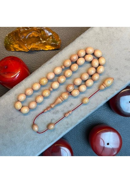 Vip Tasarım Usta Işçilikli Katalin Tesbih fiyatları