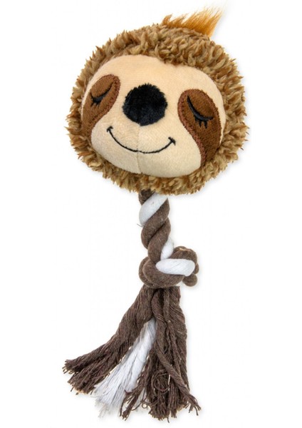 Peluş Köpek Oyuncağı Tembel Hayvan 22 Cm modelleri