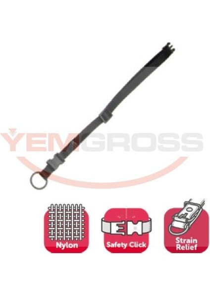 Karlie Kilitli Boyun Tasması Xs 20-35 Cm Siyah indirimleri