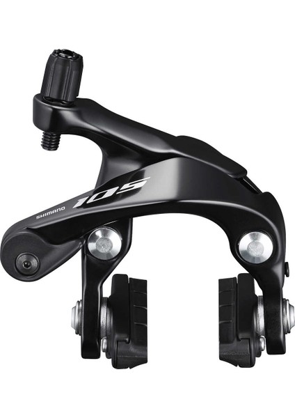 105 BR-R7000 Siyah Arka Fren Kaliperi