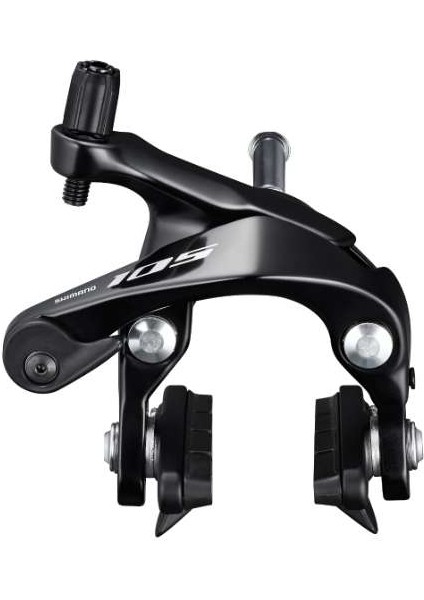 105 BR-R7000 Siyah Arka Fren Kaliperi fiyatları