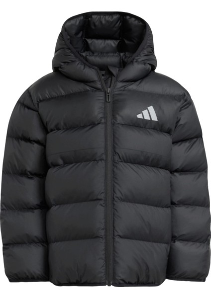 Adidas Sportswear JM8864 Synthetic Down Jacket Kids