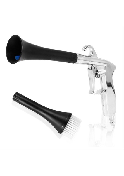 Hava Üfleme Otomobil Yıkama Aleti Verimli Kuru Temizleme Aracı Kasırga Tozu Üfleme Arabası Iç Temizlik Aletleri (Yurt Dışından)