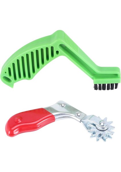 Parlatma Padü Koşullandırma Fırçası Parlatma Gürü Araçlar Set Temizleme Spur Alet Fırça Araç Parfuzlama Padü Temizleme B (Yurt Dışından) modelleri