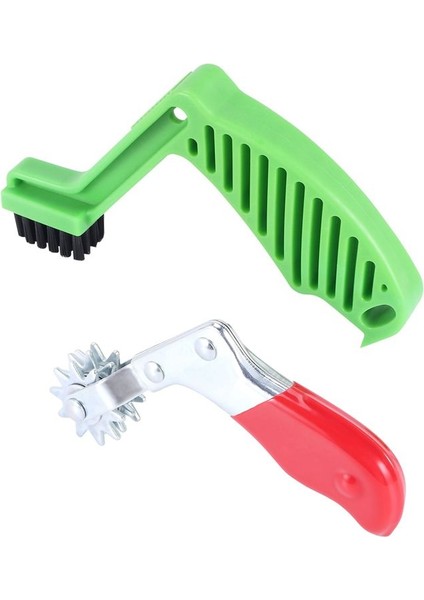 Parlatma Padü Koşullandırma Fırçası Parlatma Gürü Araçlar Set Temizleme Spur Alet Fırça Araç Parfuzlama Padü Temizleme B (Yurt Dışından) fırsatları