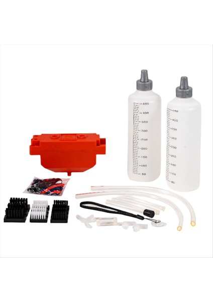 Motosiklet Otomatik Zincir Temizleme Kiti Fırça Yıkama Zinciri Bakım Araçları Otomatik Zincir Temizleyici Araç Kiti (Yurt Dışından) fiyatları